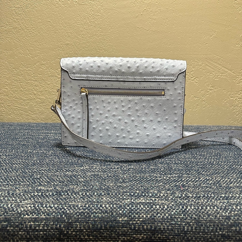 Dooney & Bourke satchel - Picture 8 of 10